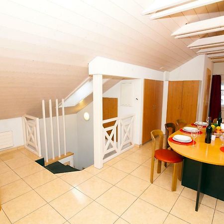 Central Park Holiday Apartment Interlaken Extérieur photo