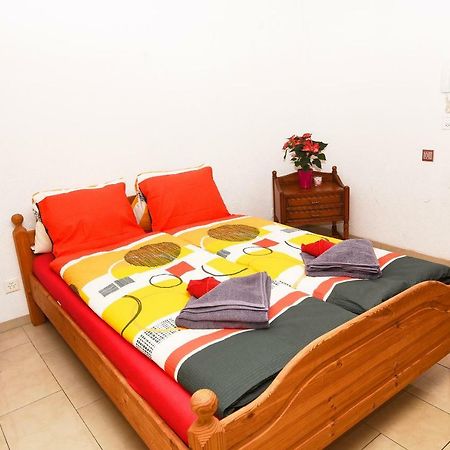 Central Park Holiday Apartment Interlaken Extérieur photo